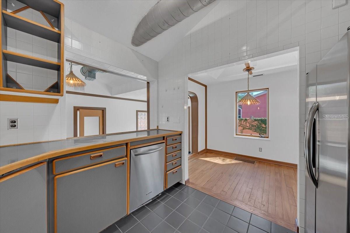 BAYBORO - Residential