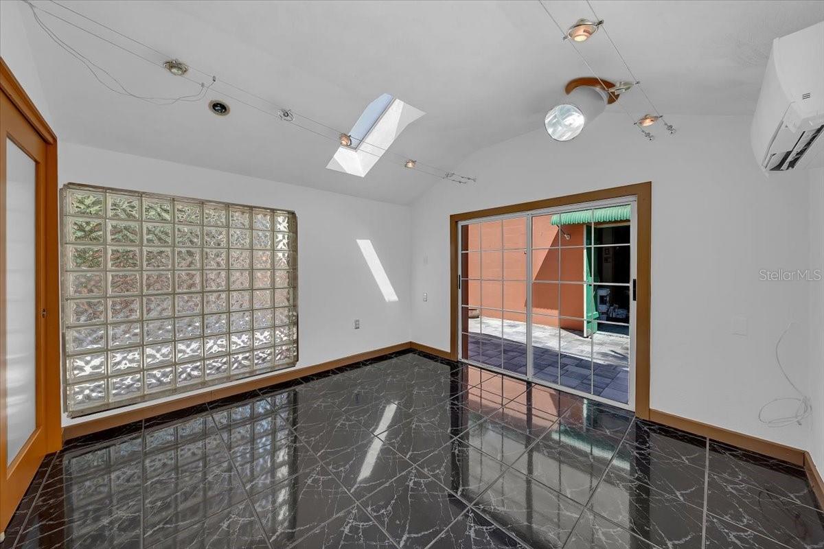 BAYBORO - Residential