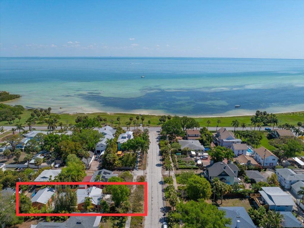 Photo of 225 17th Avenue SE, St Petersburg, FL 33701 (MLS # TB8492221)