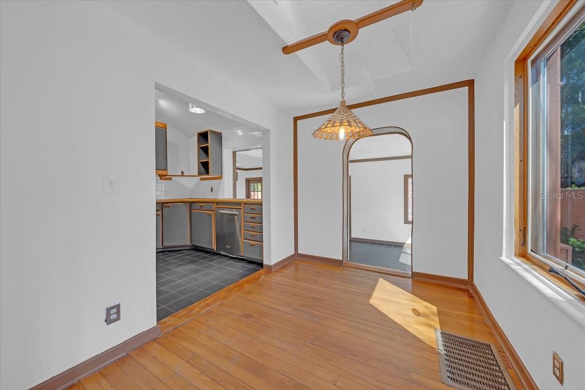 BAYBORO - Residential