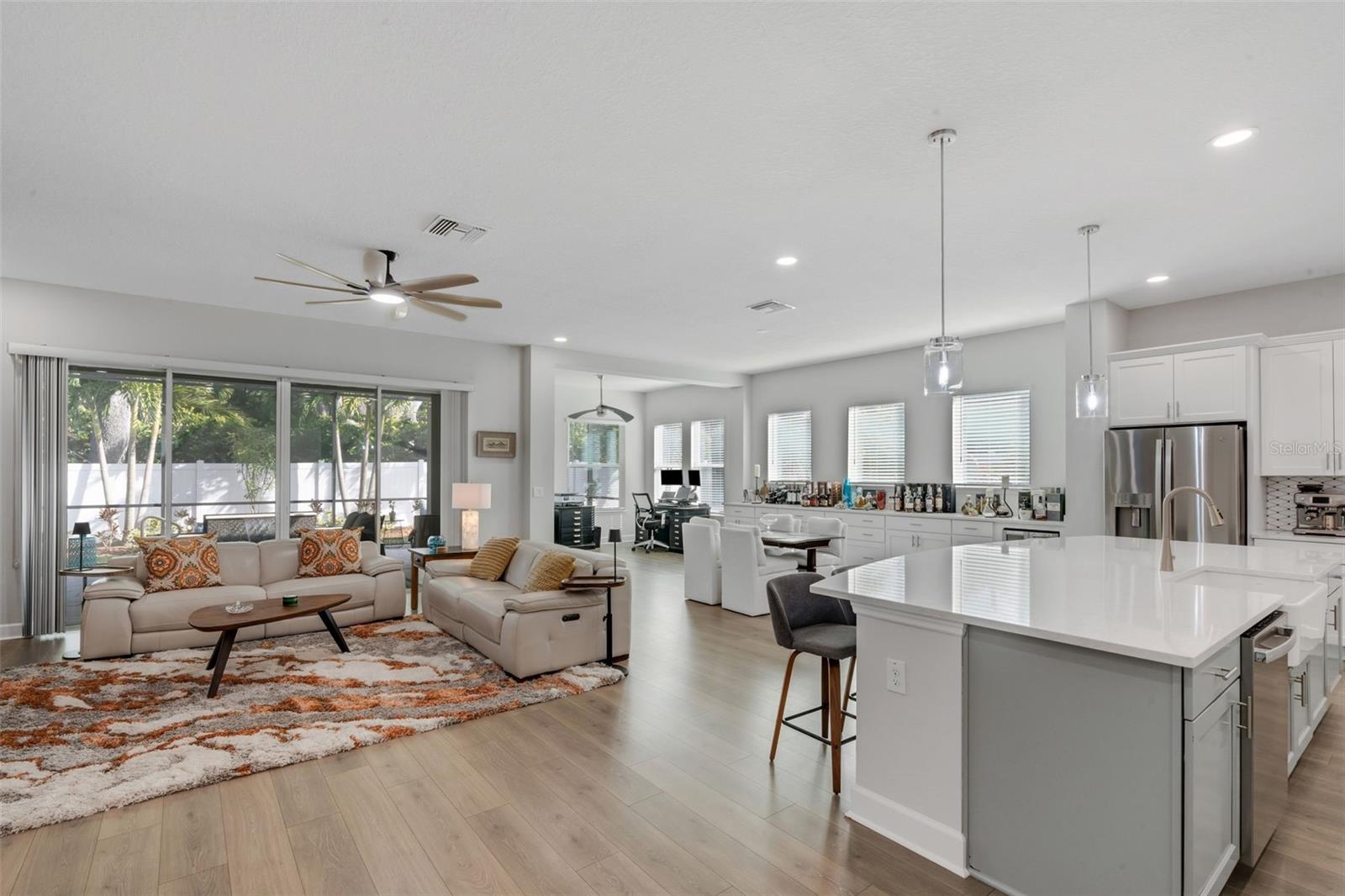 ABERDEEN OAKS SUB - Residential