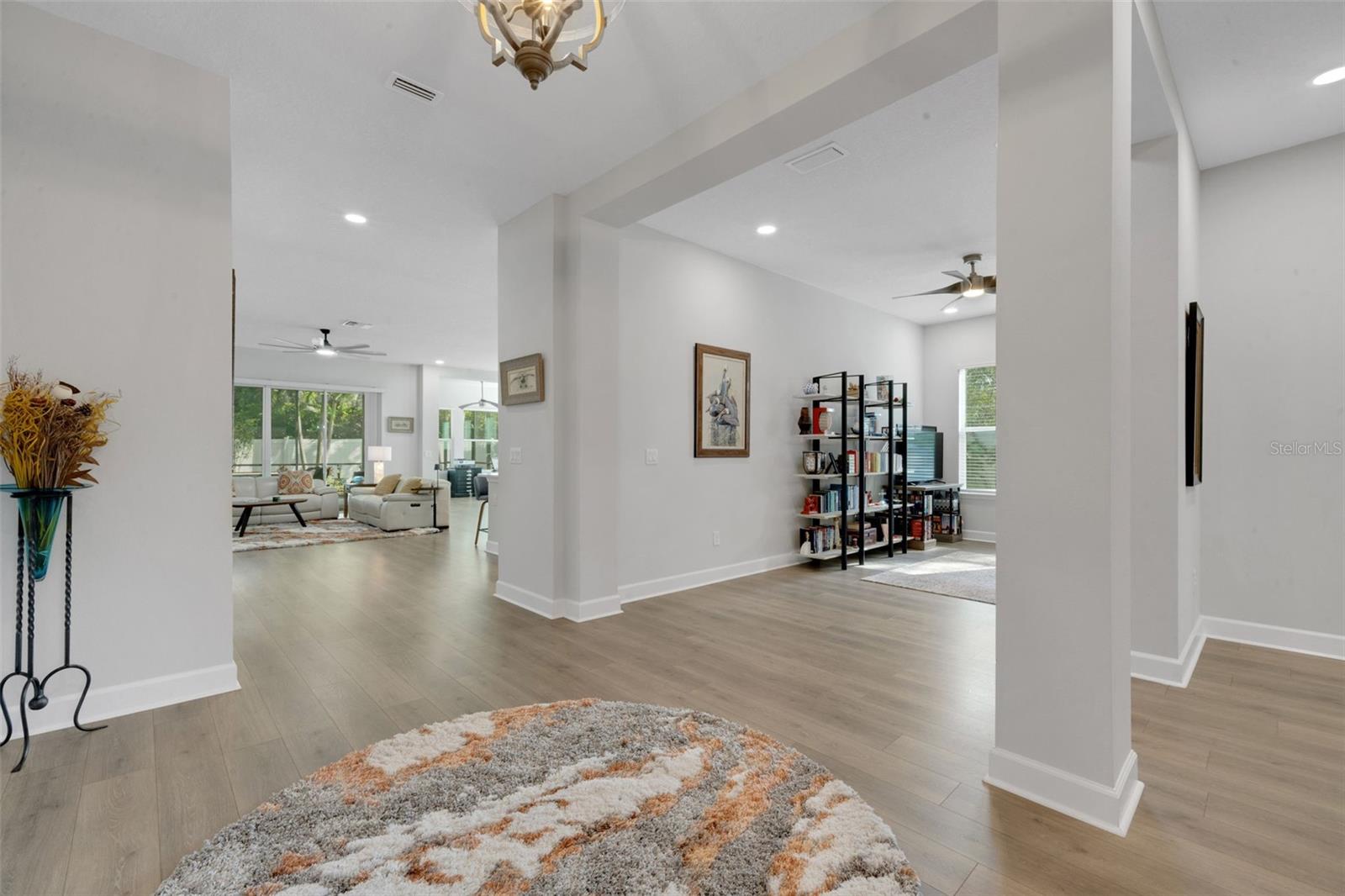 ABERDEEN OAKS SUB - Residential