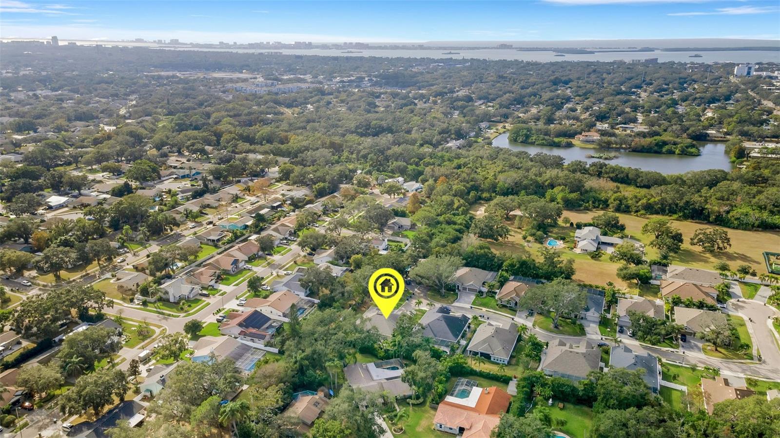 ABERDEEN OAKS SUB - Residential