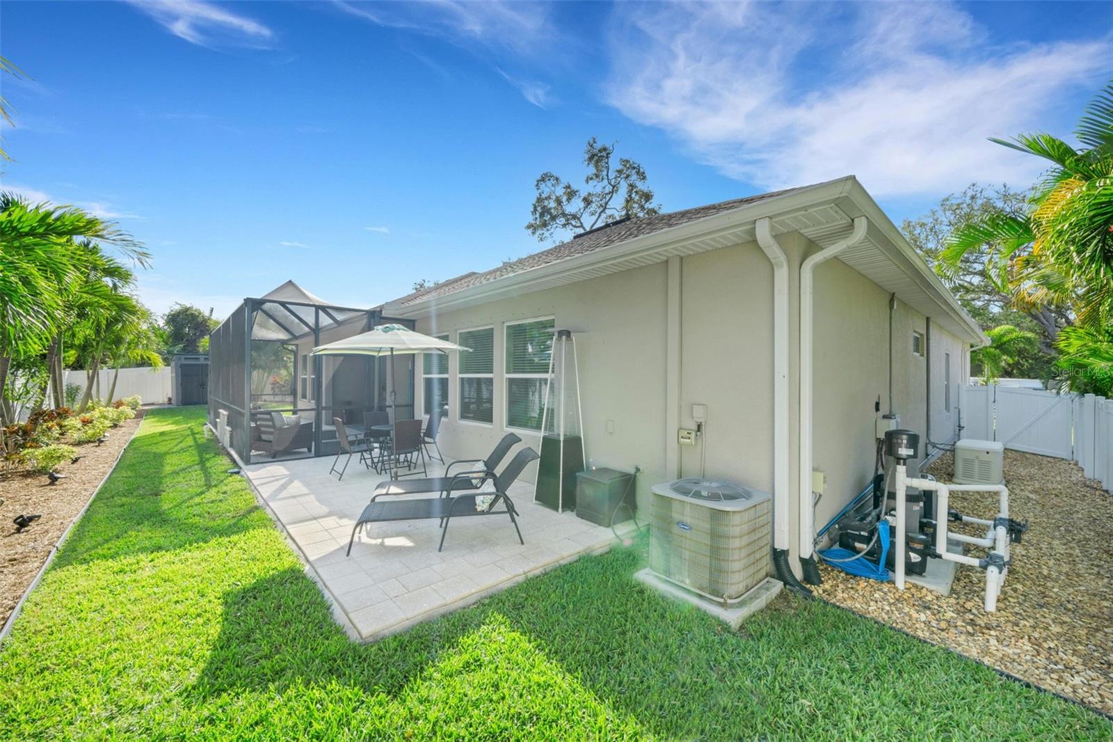 ABERDEEN OAKS SUB - Residential