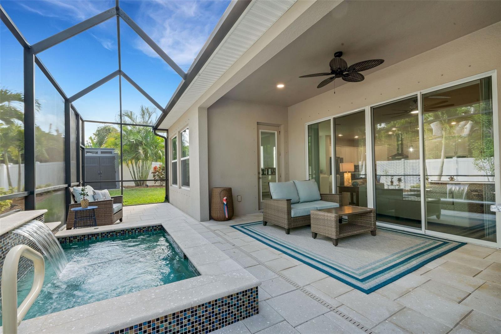 ABERDEEN OAKS SUB - Residential