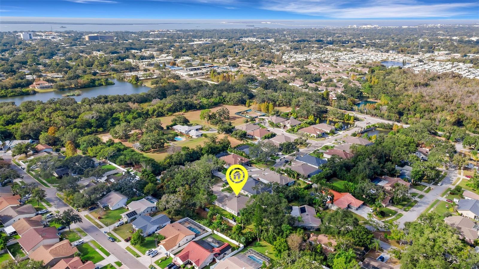 ABERDEEN OAKS SUB - Residential