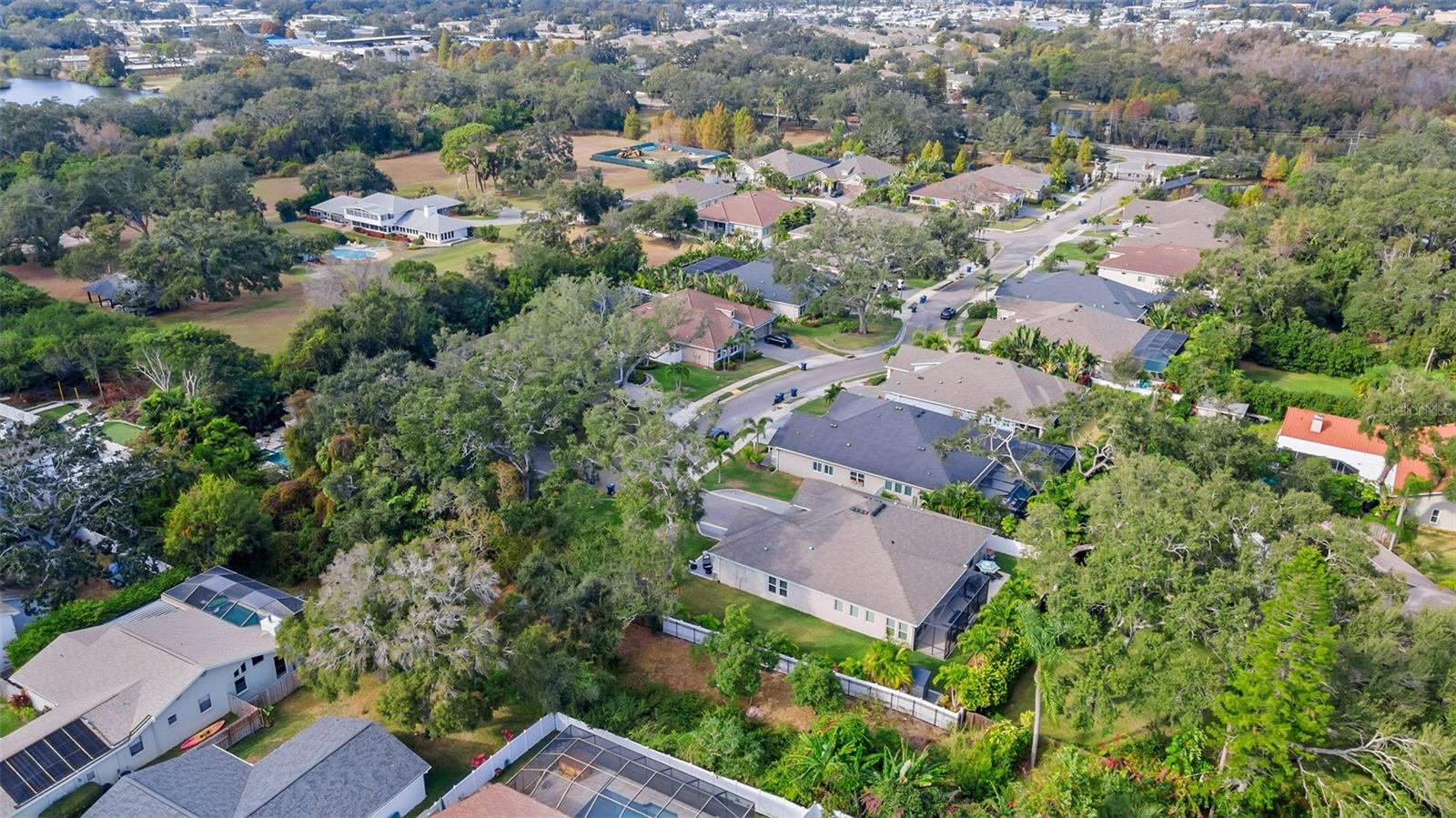 ABERDEEN OAKS SUB - Residential