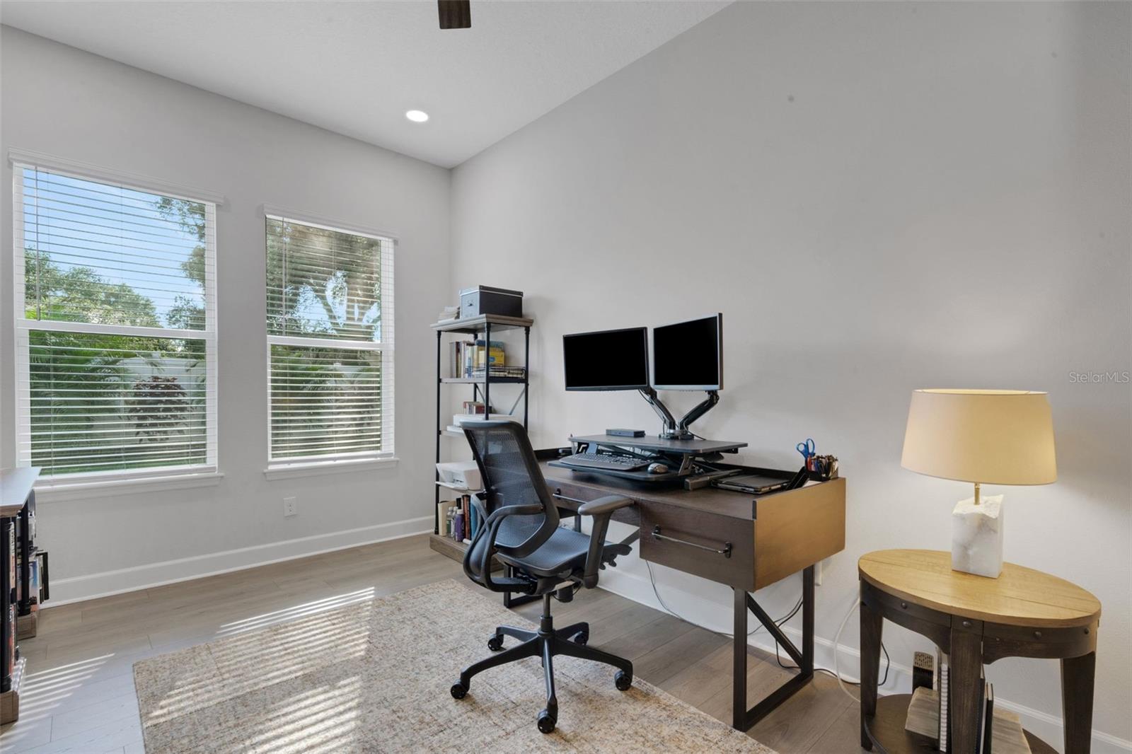 ABERDEEN OAKS SUB - Residential