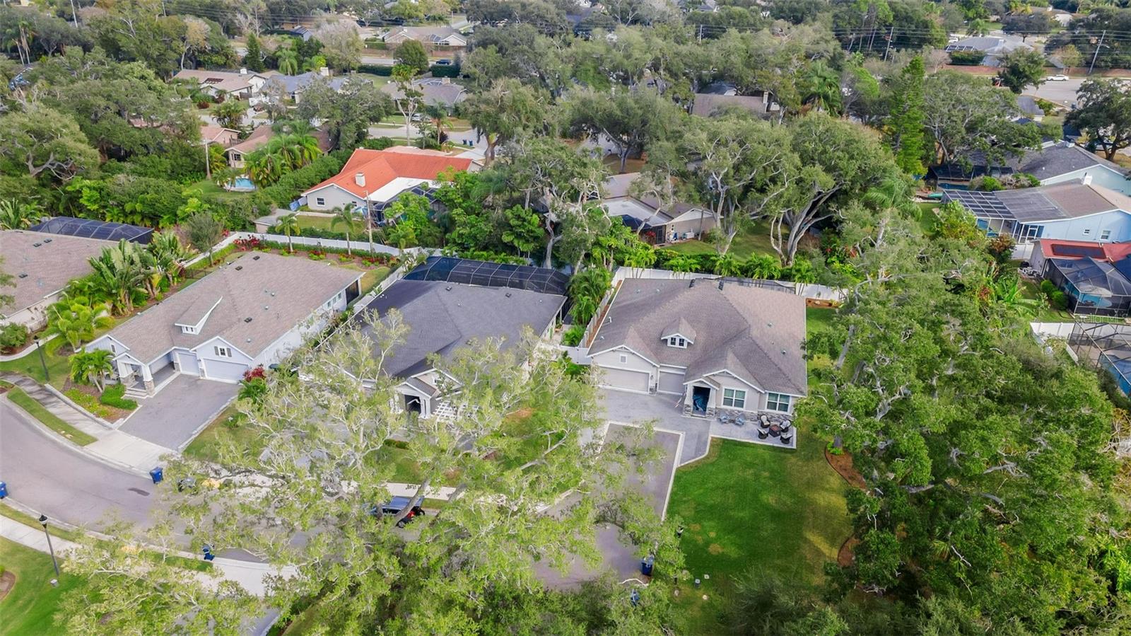 ABERDEEN OAKS SUB - Residential