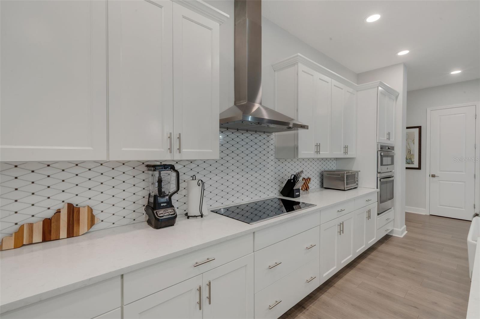 ABERDEEN OAKS SUB - Residential