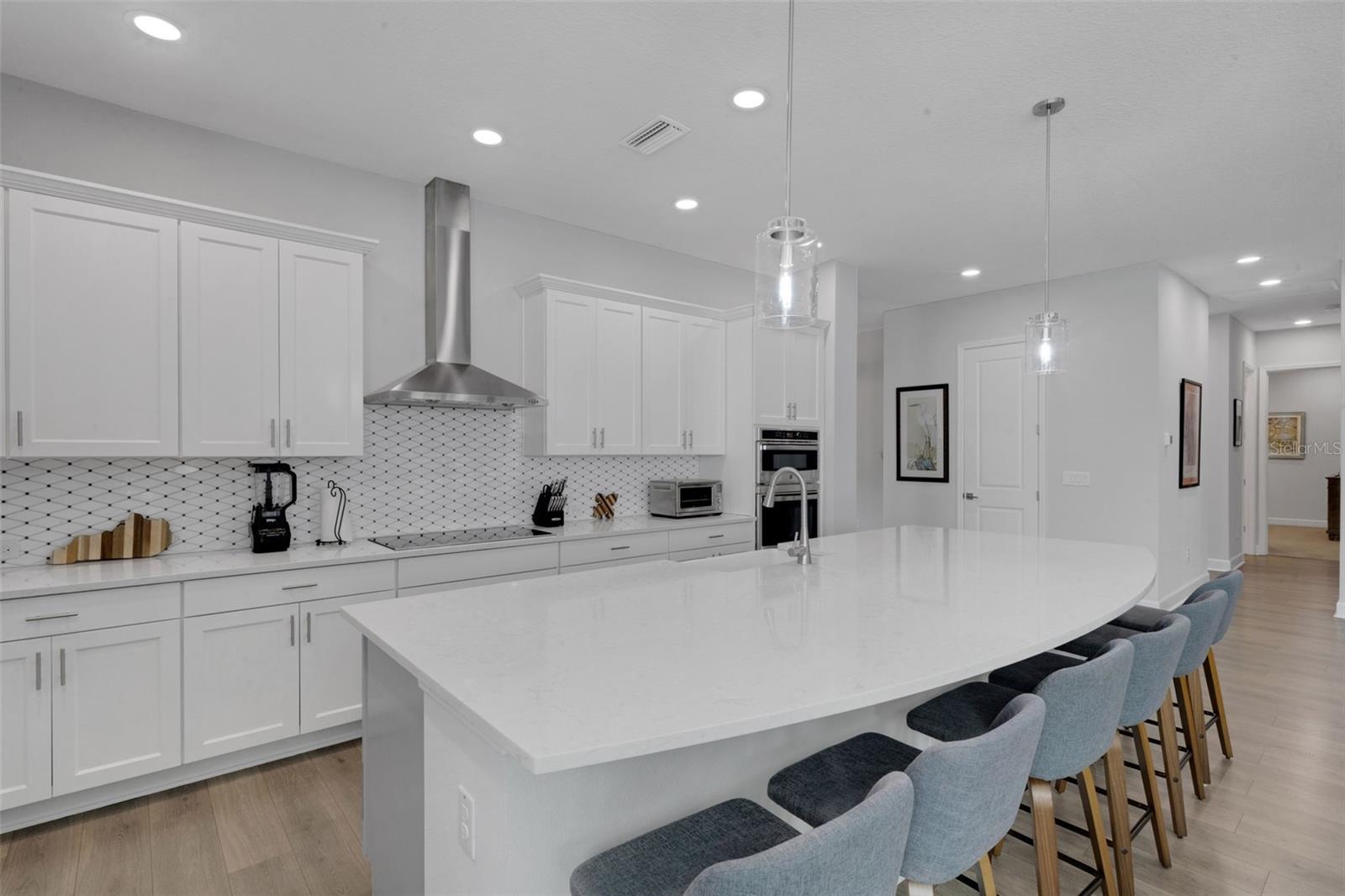 ABERDEEN OAKS SUB - Residential