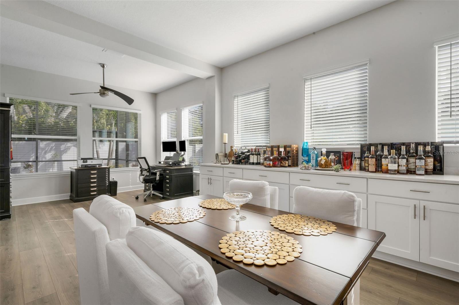 ABERDEEN OAKS SUB - Residential