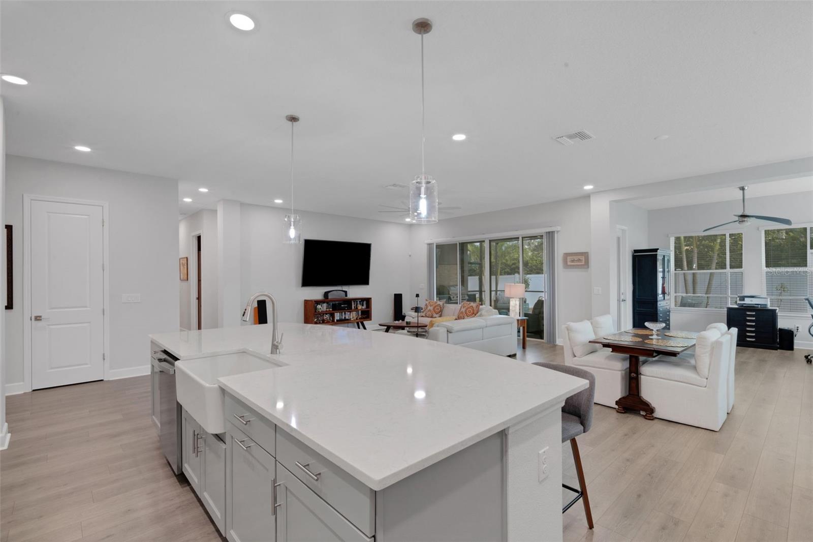 ABERDEEN OAKS SUB - Residential