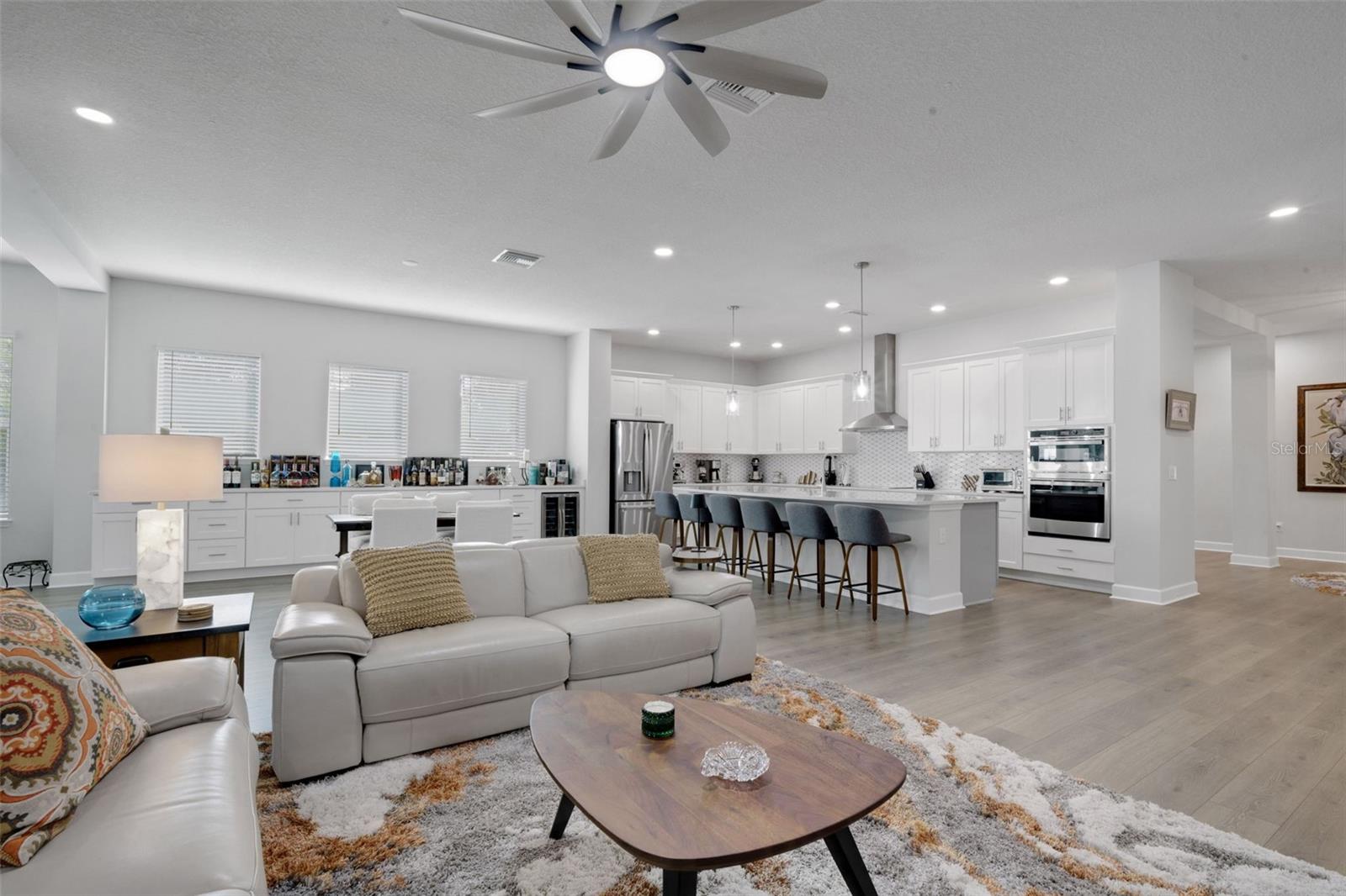 ABERDEEN OAKS SUB - Residential