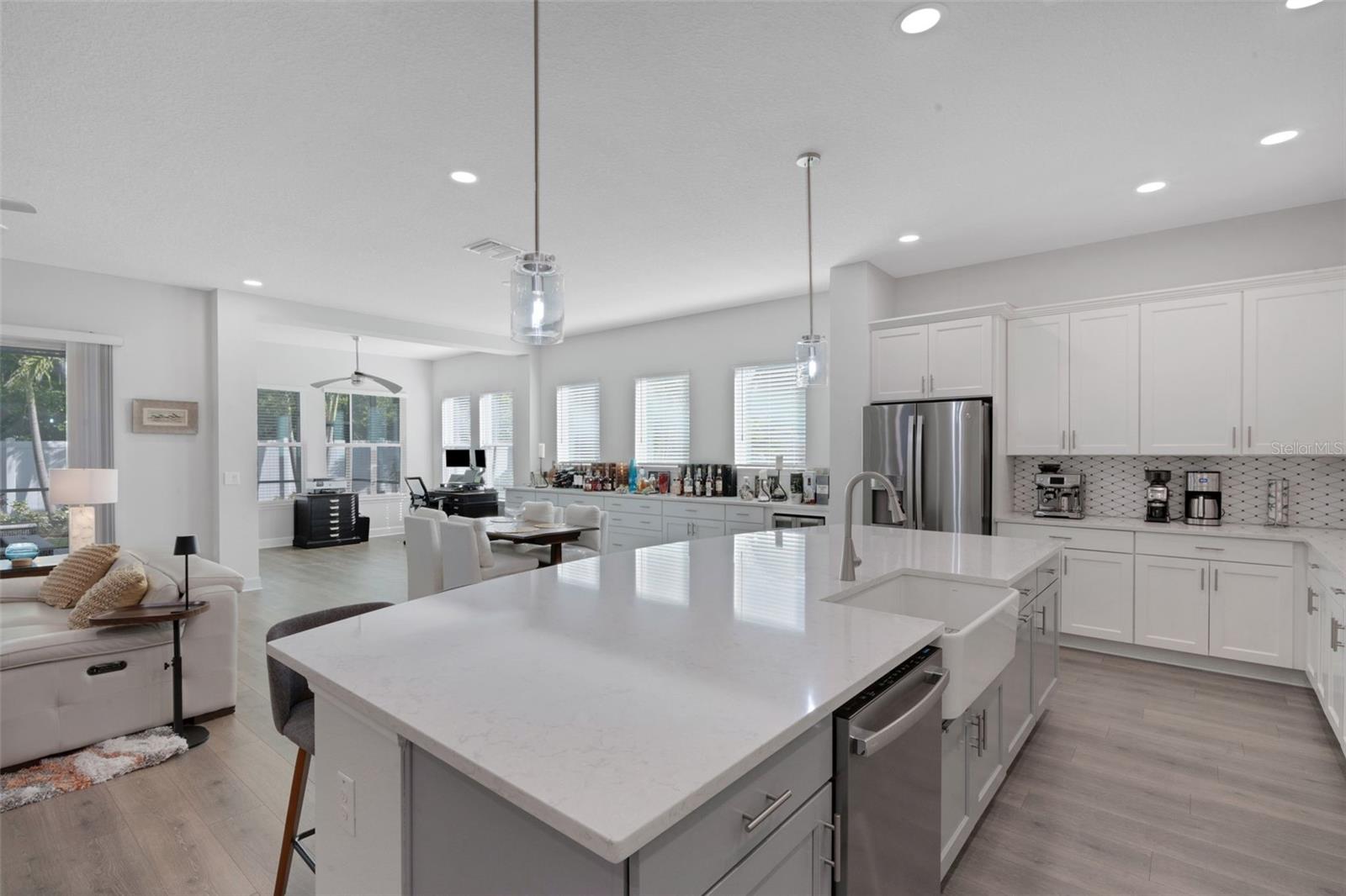 ABERDEEN OAKS SUB - Residential