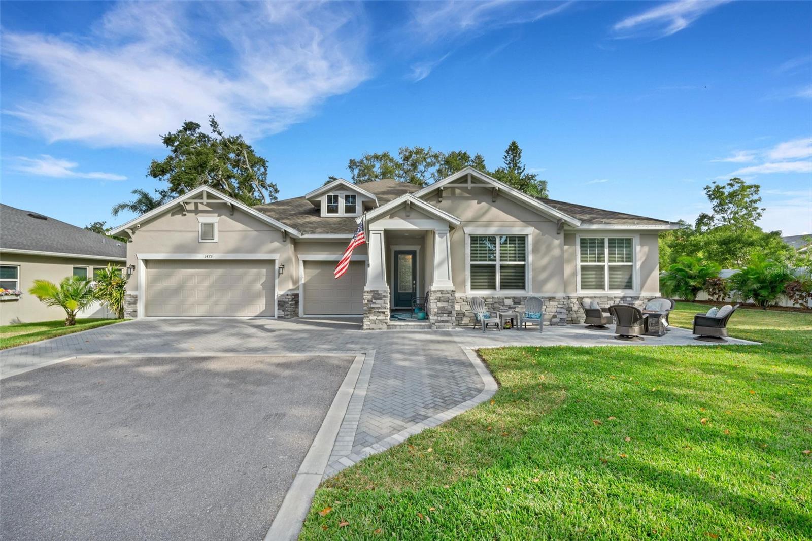 ABERDEEN OAKS SUB - Residential