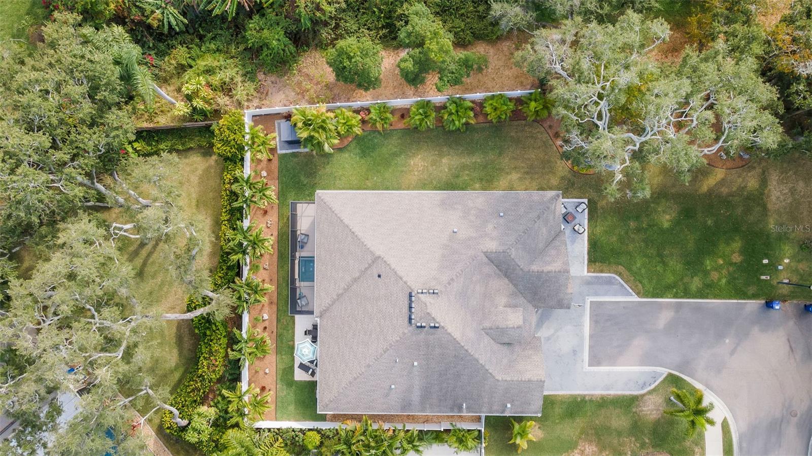 ABERDEEN OAKS SUB - Residential