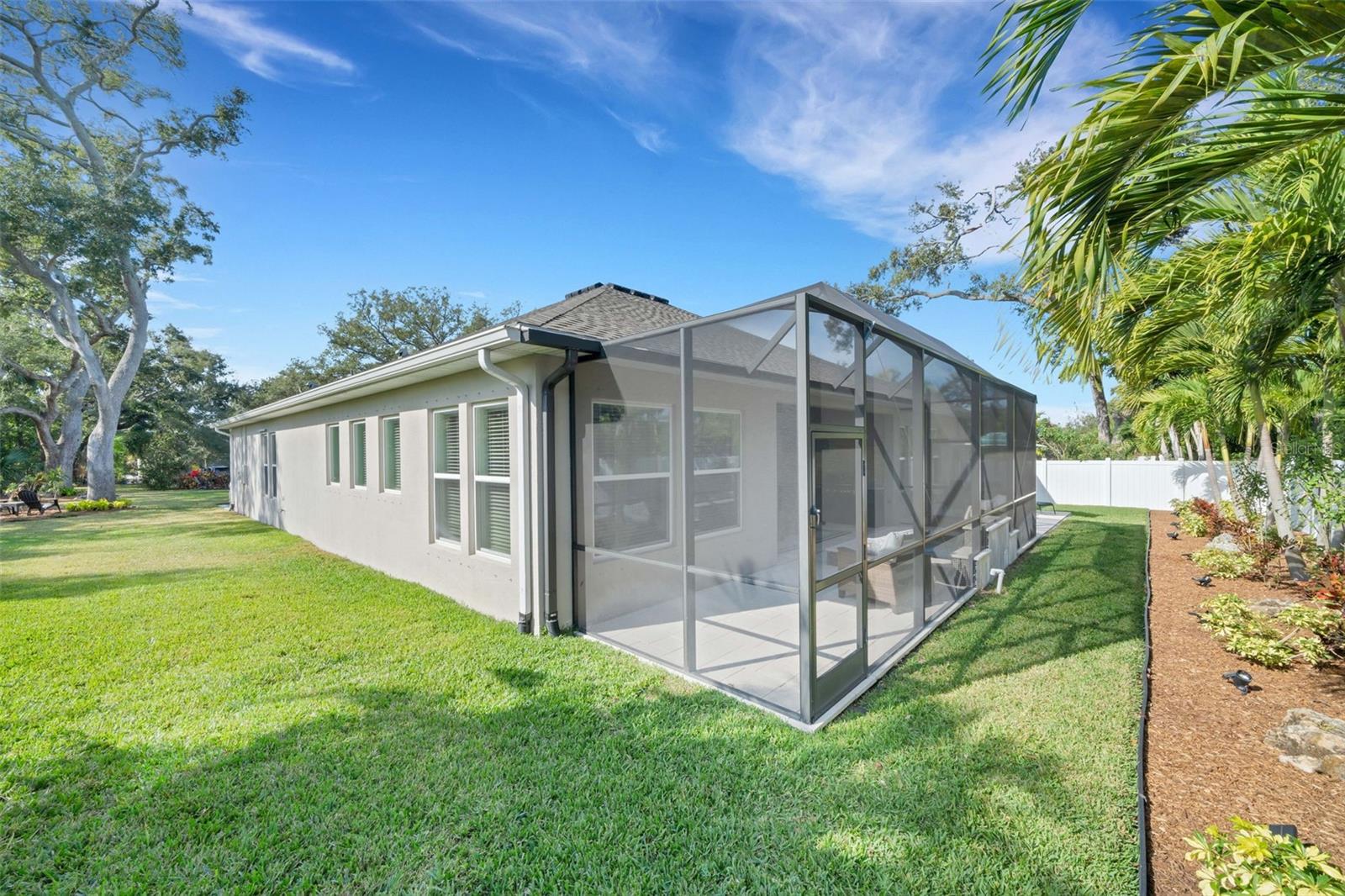 ABERDEEN OAKS SUB - Residential