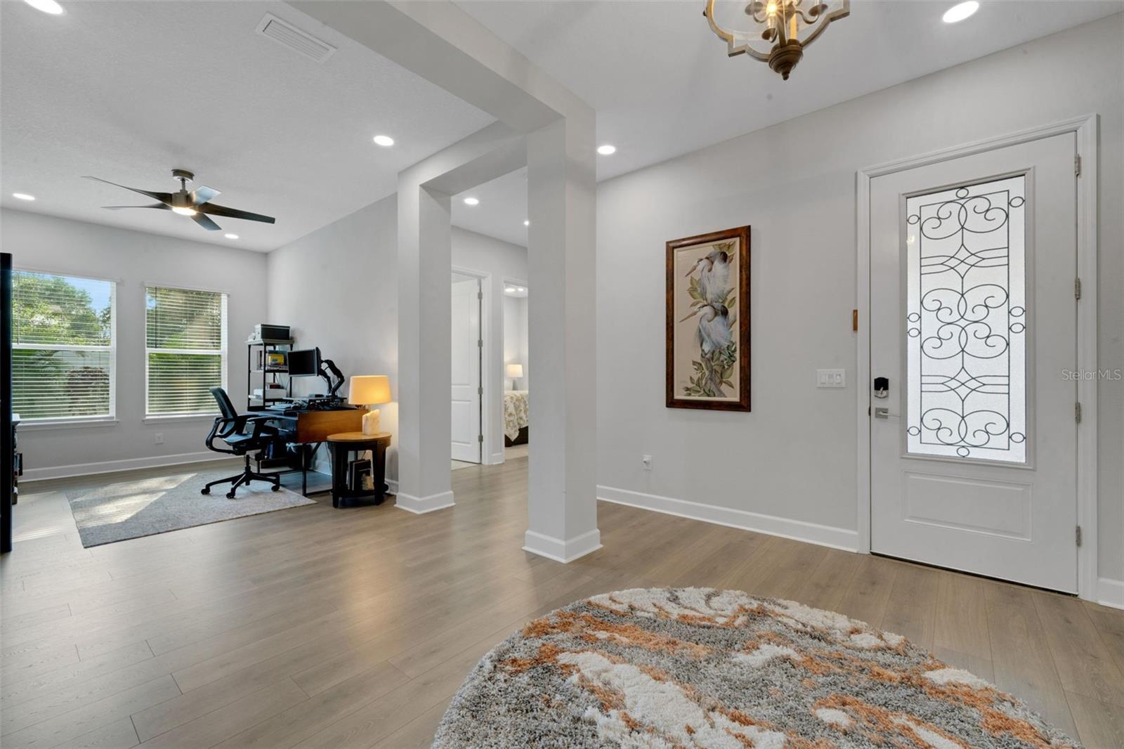 ABERDEEN OAKS SUB - Residential