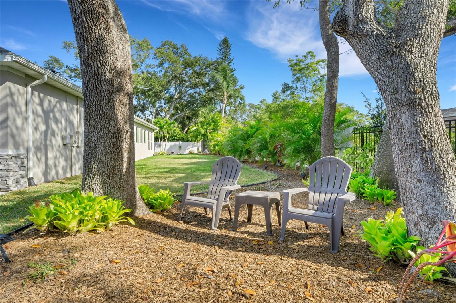 ABERDEEN OAKS SUB - Residential