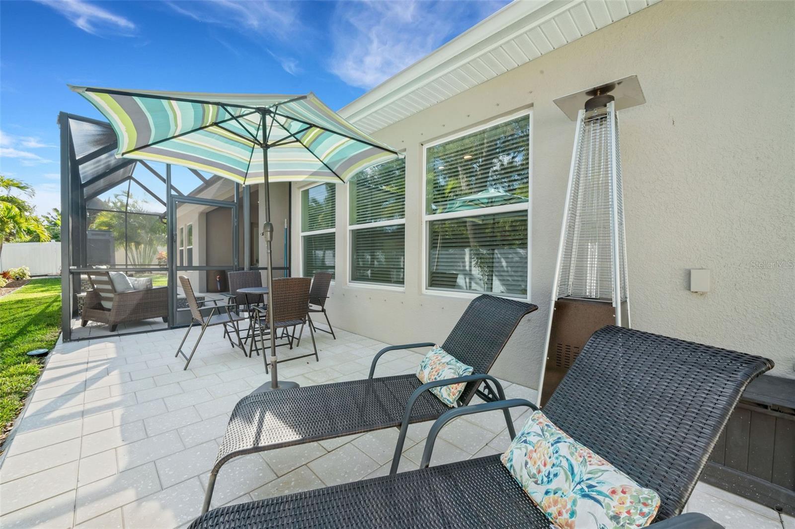 ABERDEEN OAKS SUB - Residential