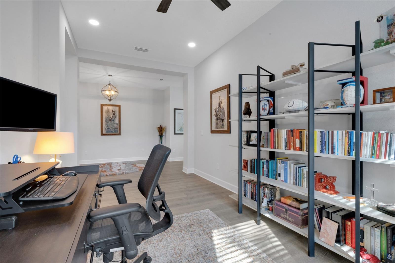 ABERDEEN OAKS SUB - Residential