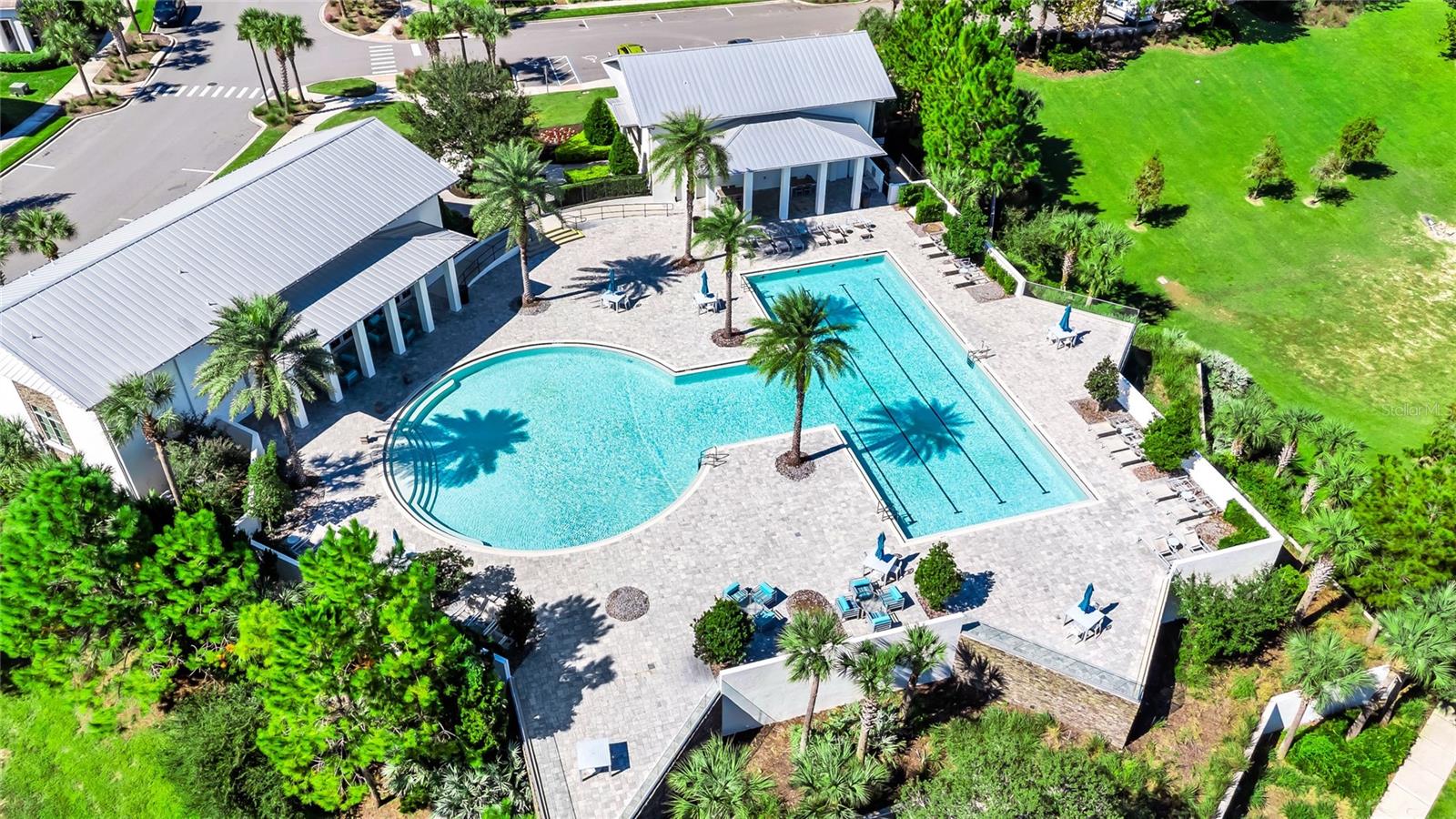 WATERSIDE/JOHNS LAKE PH 2B - Residential