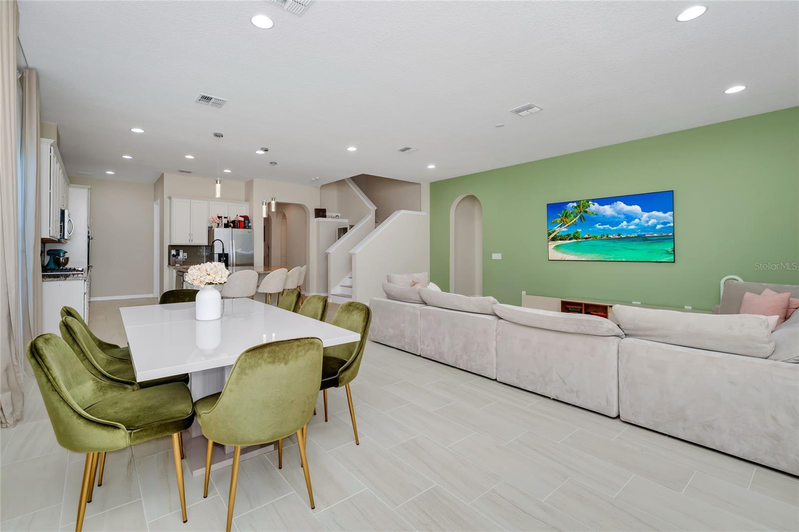 WATERSIDE/JOHNS LAKE PH 2B - Residential