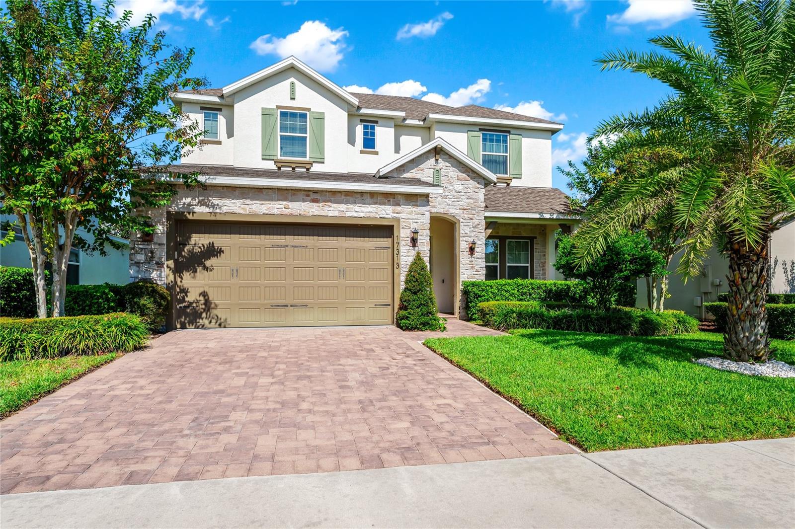 WATERSIDE/JOHNS LAKE PH 2B - Residential