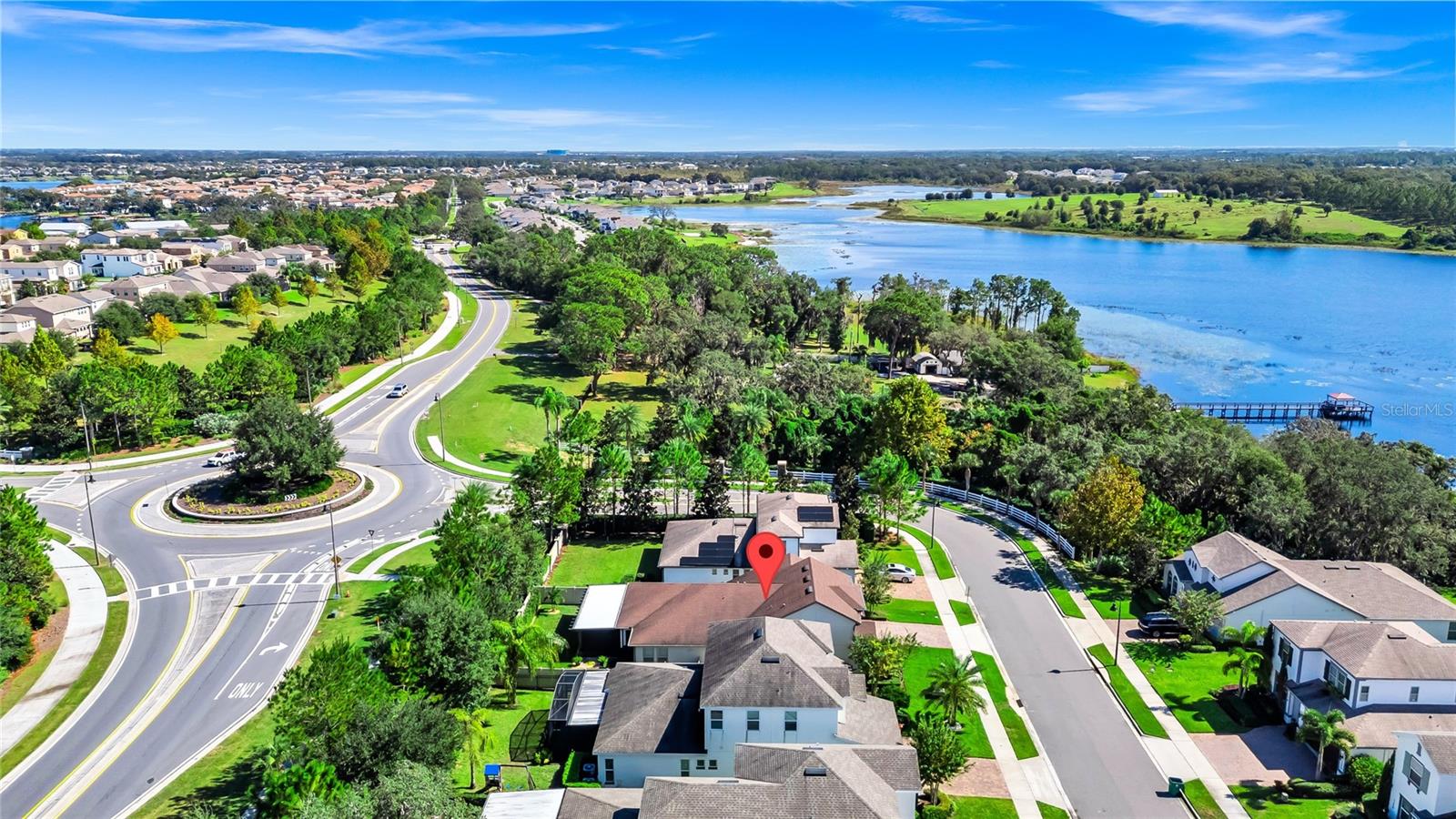 WATERSIDE/JOHNS LAKE PH 2B - Residential