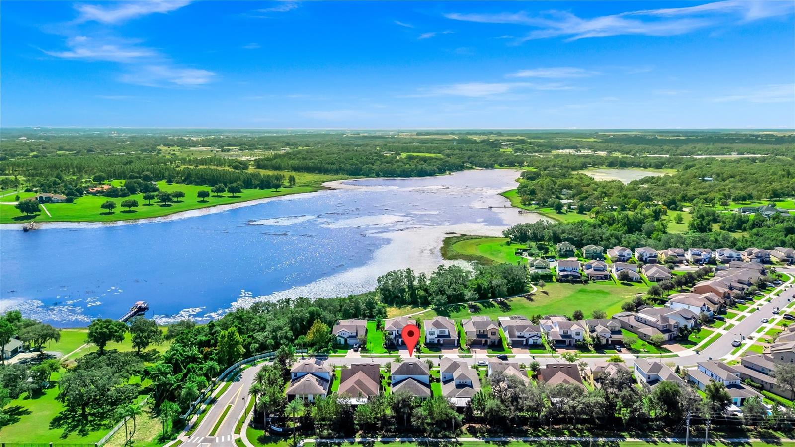 WATERSIDE/JOHNS LAKE PH 2B - Residential