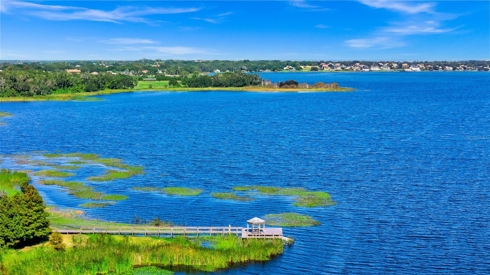 WATERSIDE/JOHNS LAKE PH 2B - Residential