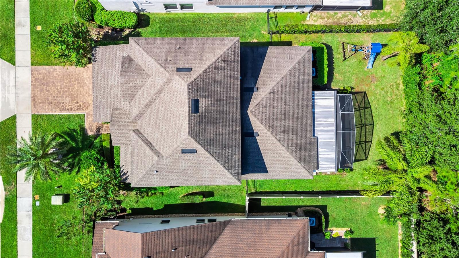 WATERSIDE/JOHNS LAKE PH 2B - Residential