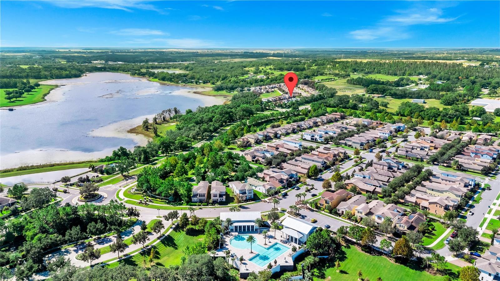 WATERSIDE/JOHNS LAKE PH 2B - Residential