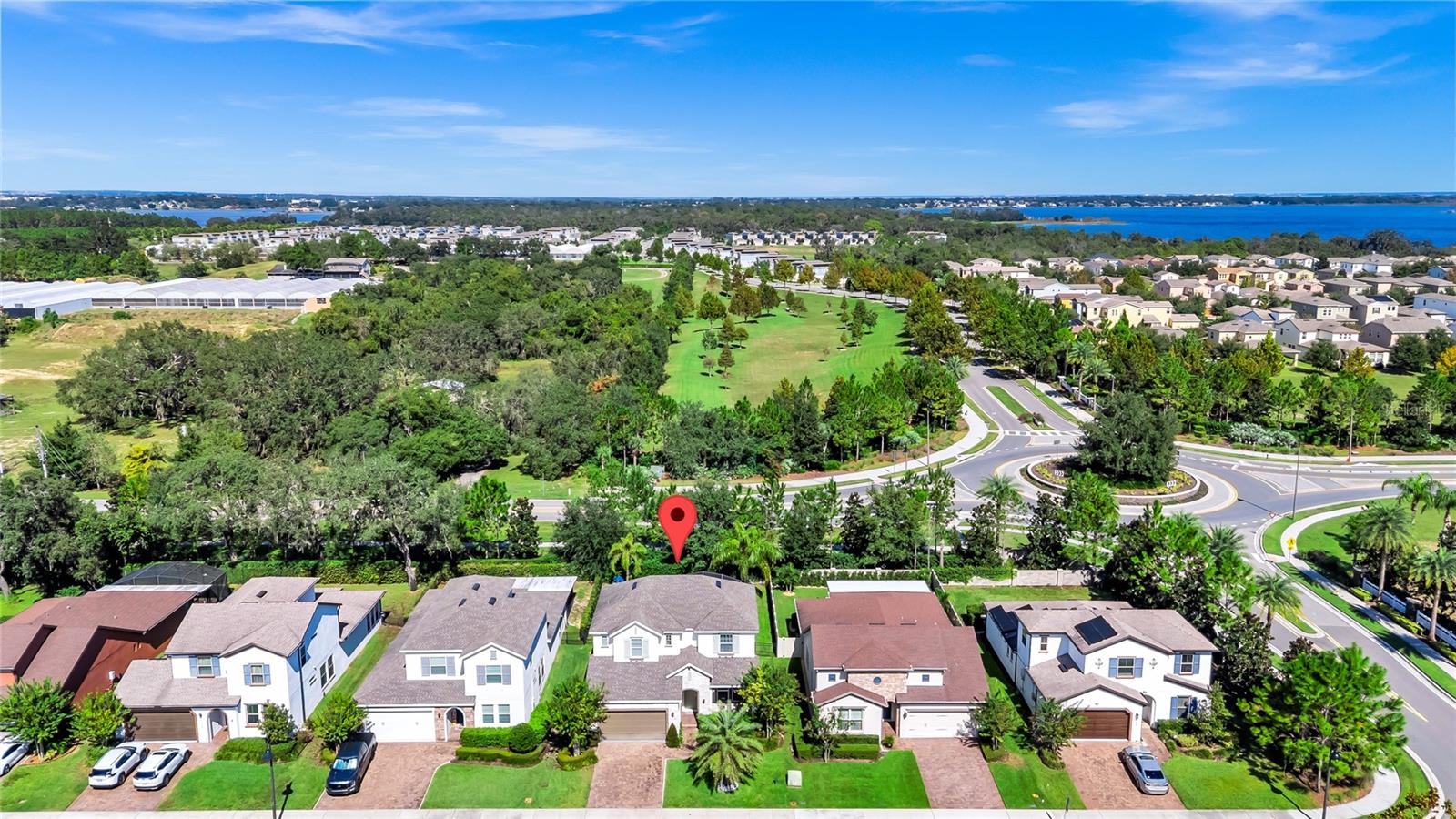 WATERSIDE/JOHNS LAKE PH 2B - Residential