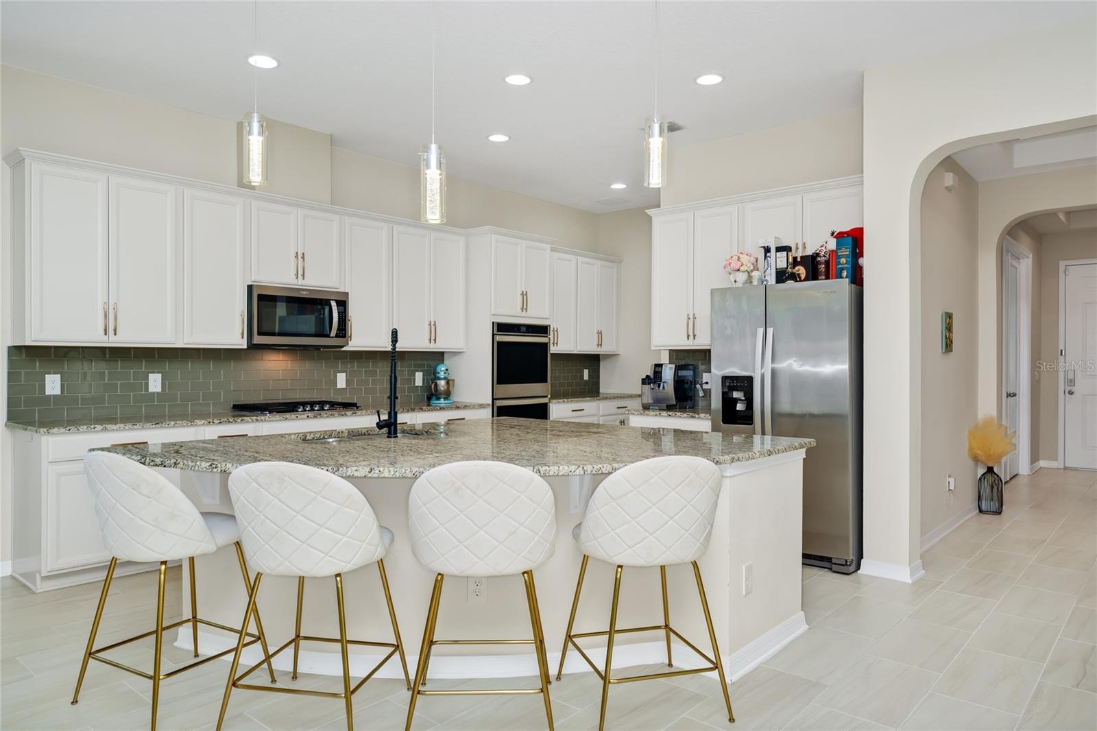 WATERSIDE/JOHNS LAKE PH 2B - Residential