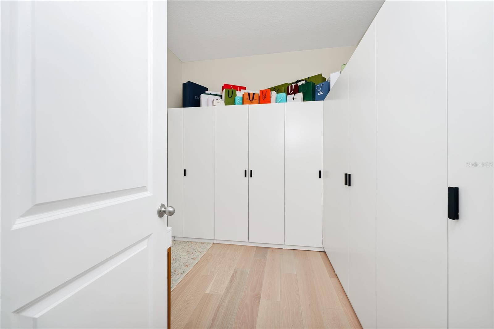 WATERSIDE/JOHNS LAKE PH 2B - Residential