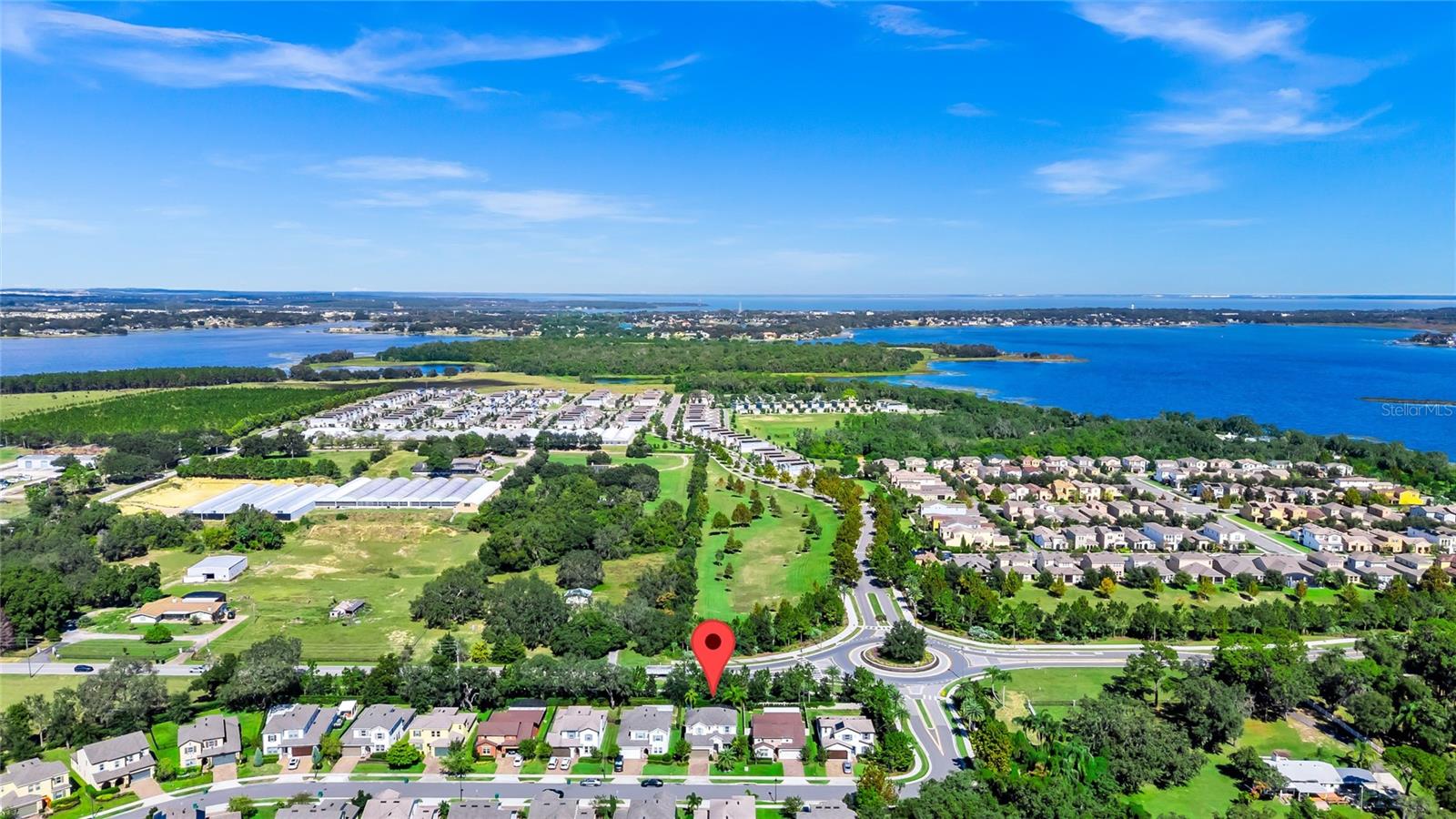 WATERSIDE/JOHNS LAKE PH 2B - Residential