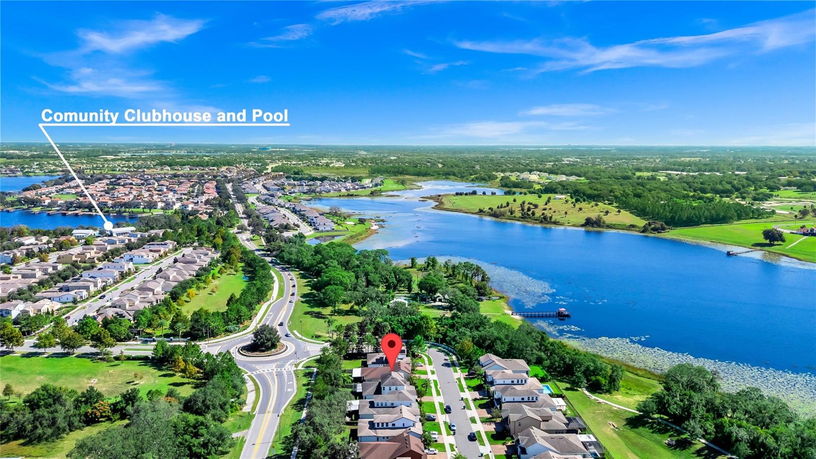 WATERSIDE/JOHNS LAKE PH 2B - Residential