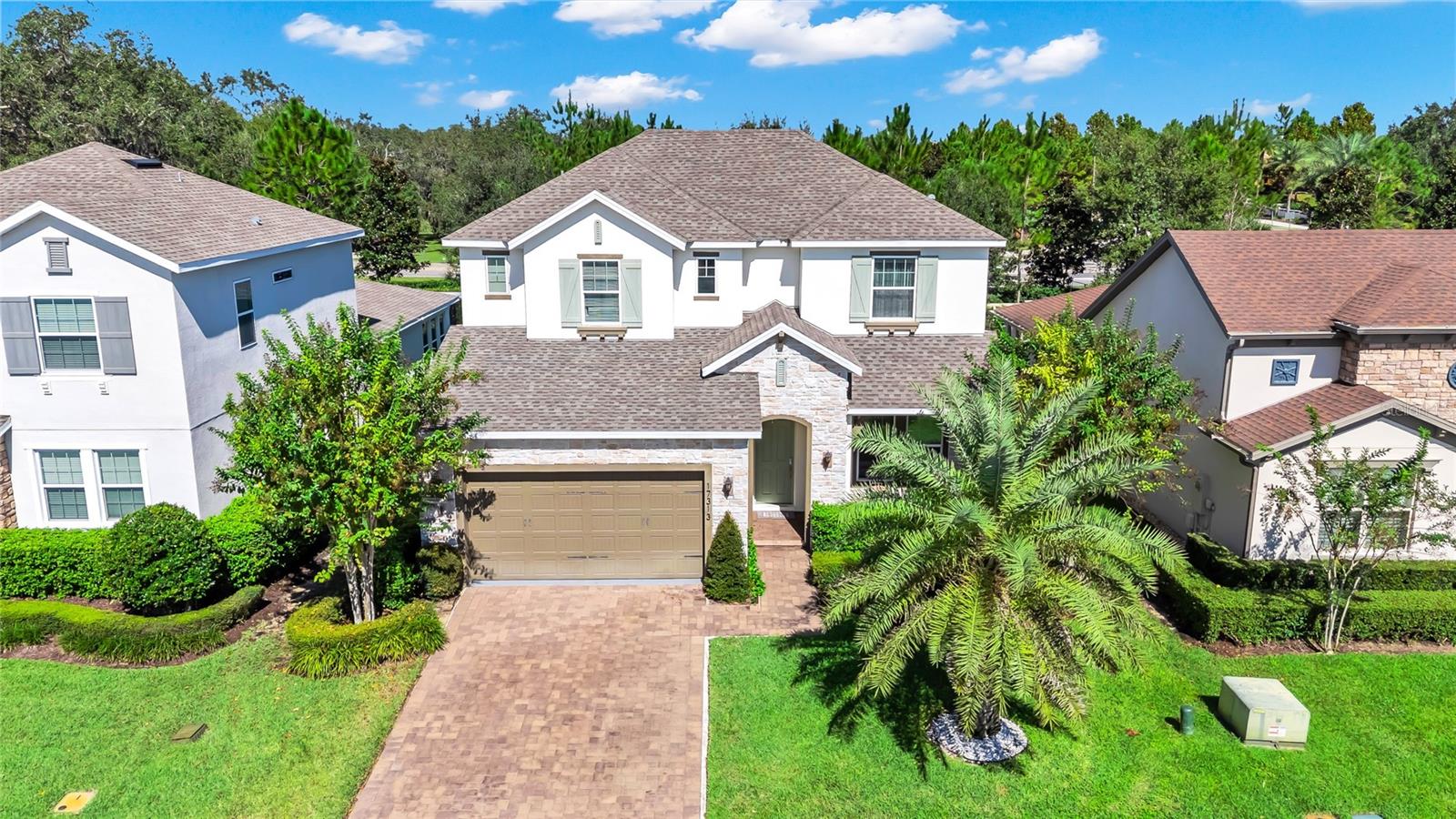 WATERSIDE/JOHNS LAKE PH 2B - Residential