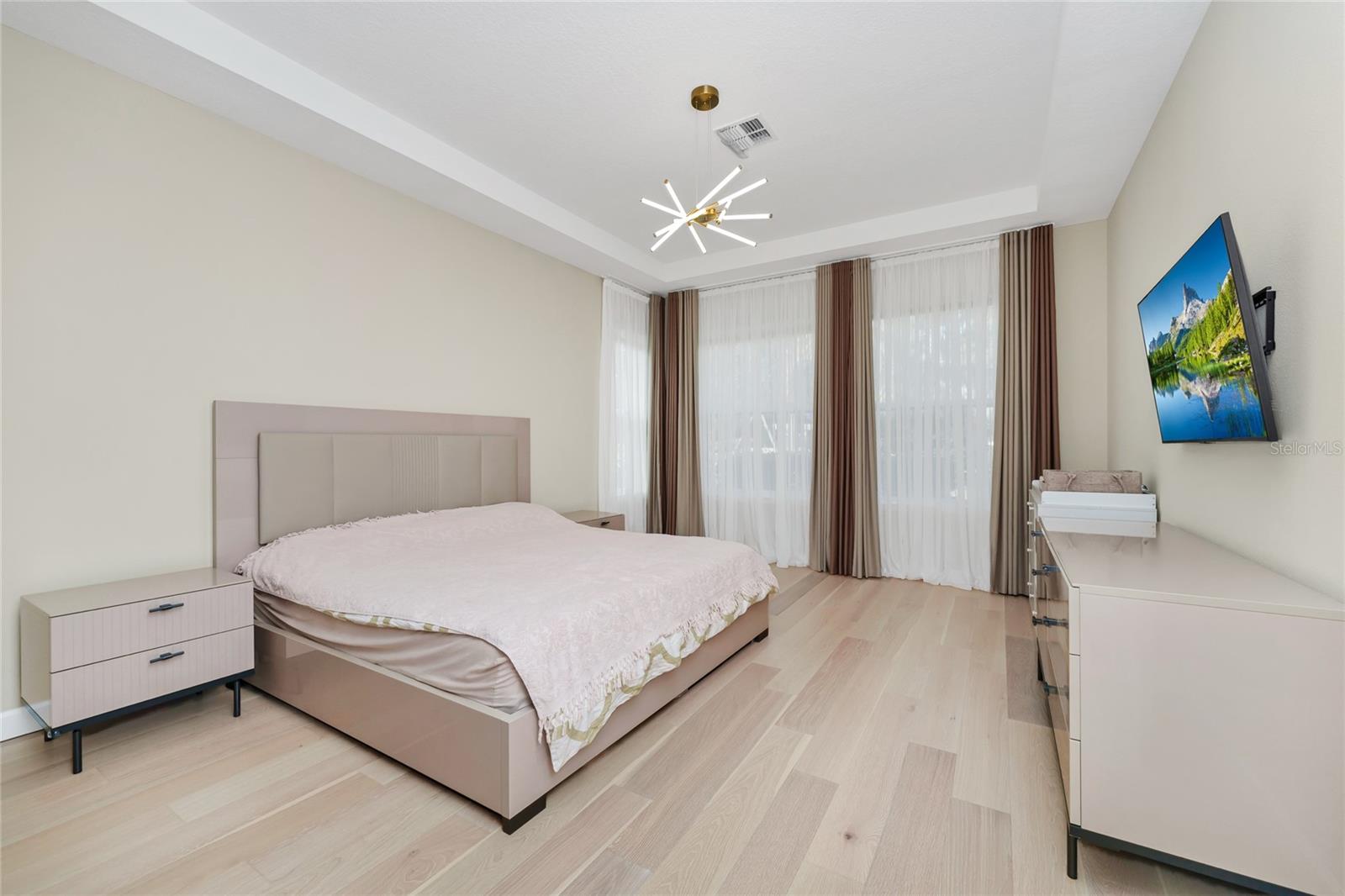 WATERSIDE/JOHNS LAKE PH 2B - Residential