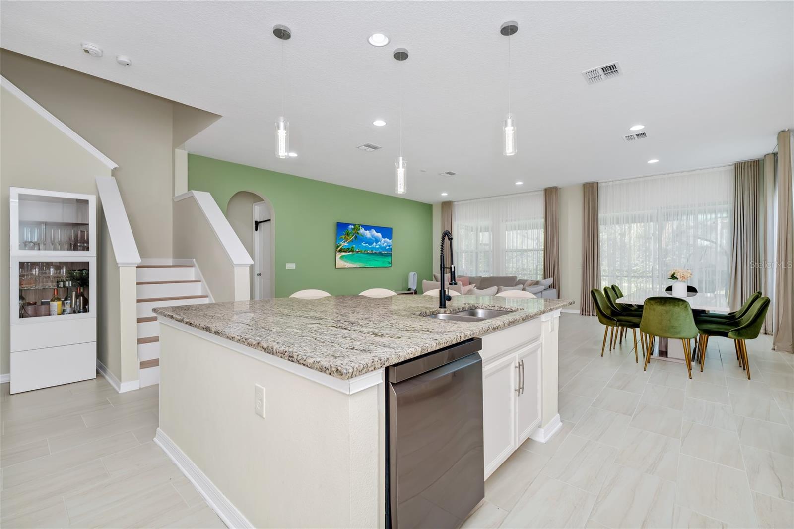 WATERSIDE/JOHNS LAKE PH 2B - Residential