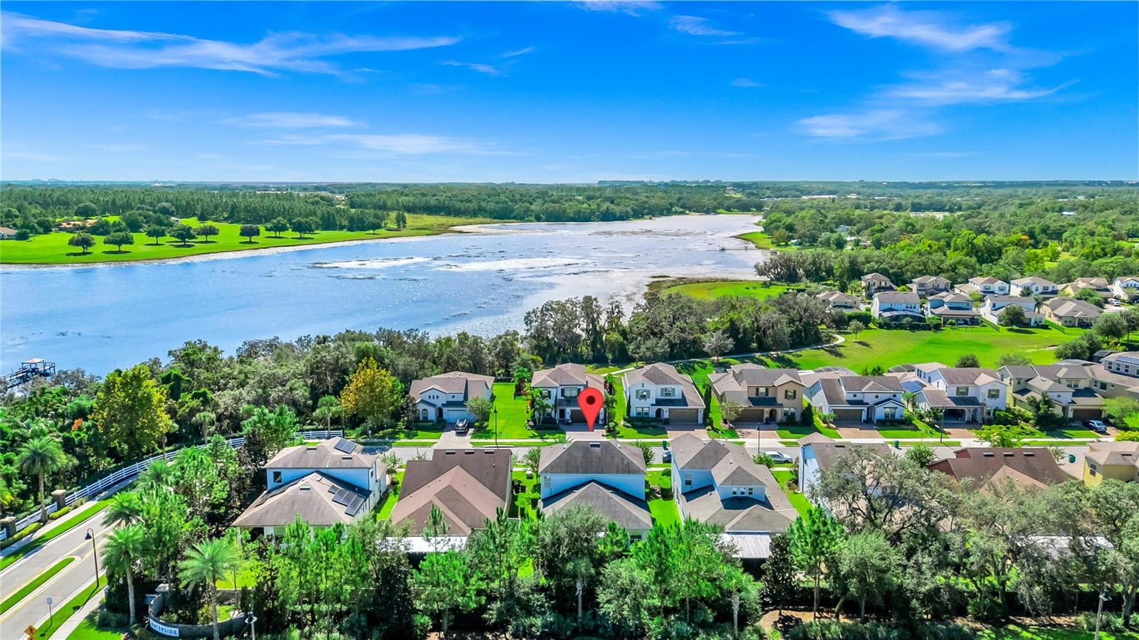 WATERSIDE/JOHNS LAKE PH 2B - Residential