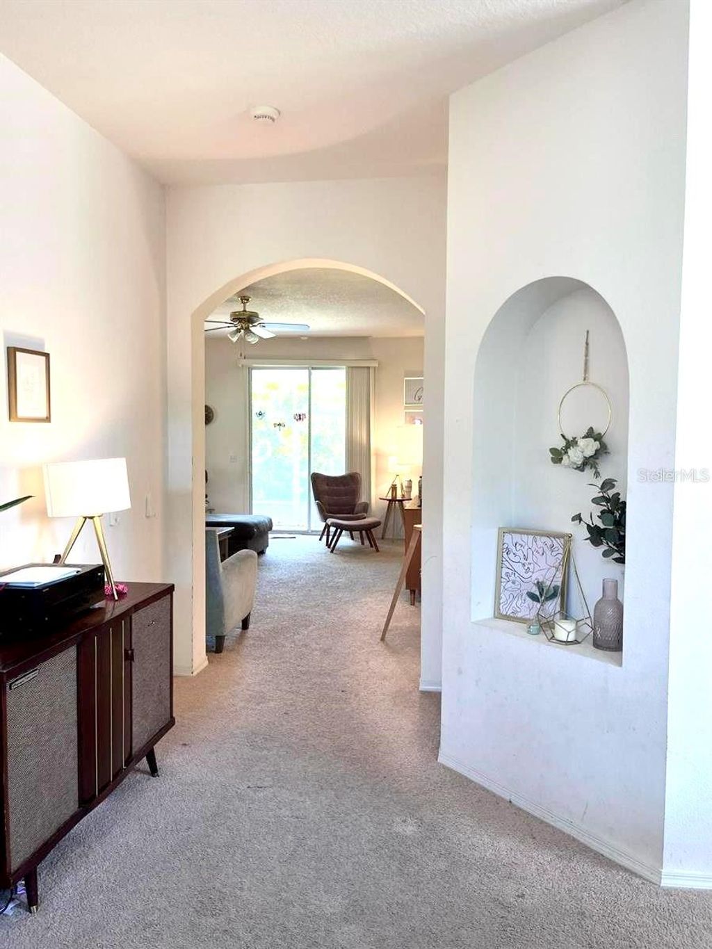 Photo of 6457 Evergreen Park Drive, Lakeland, FL 33813 (MLS # O6336039)