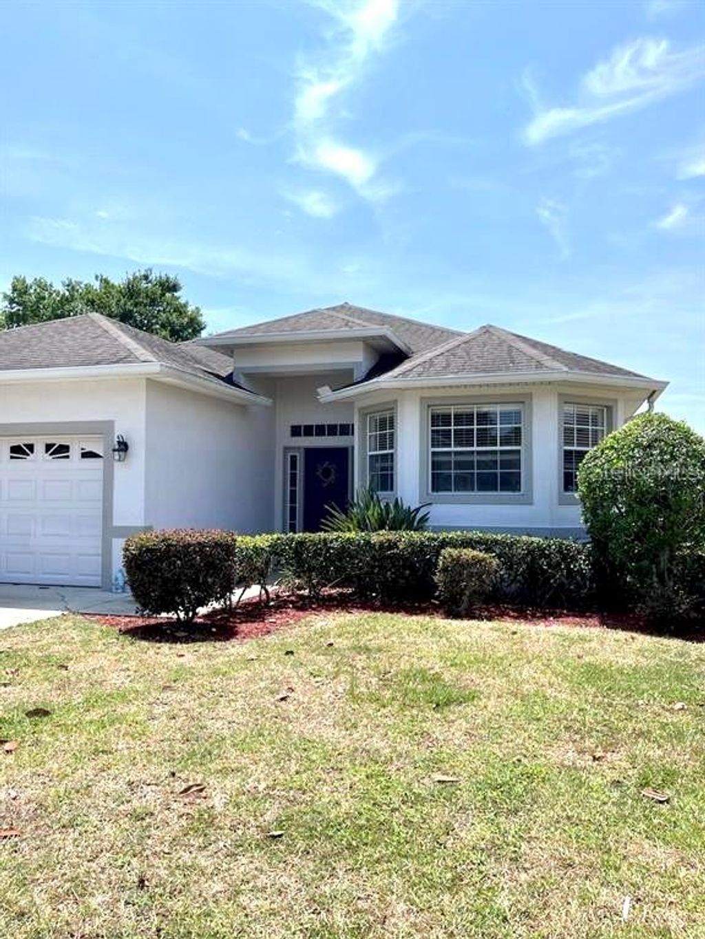 Photo of 6457 Evergreen Park Drive, Lakeland, FL 33813 (MLS # O6336039)