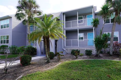 A home in PORT CHARLOTTE