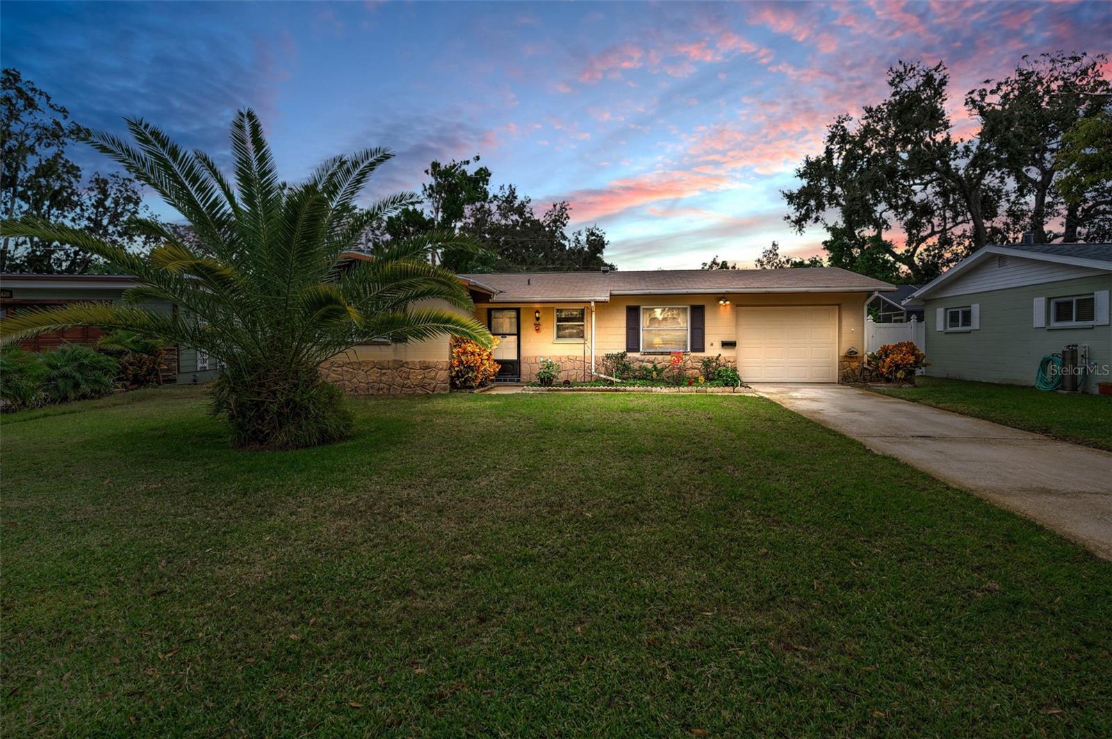 13434 RIDGELAND DRIVE