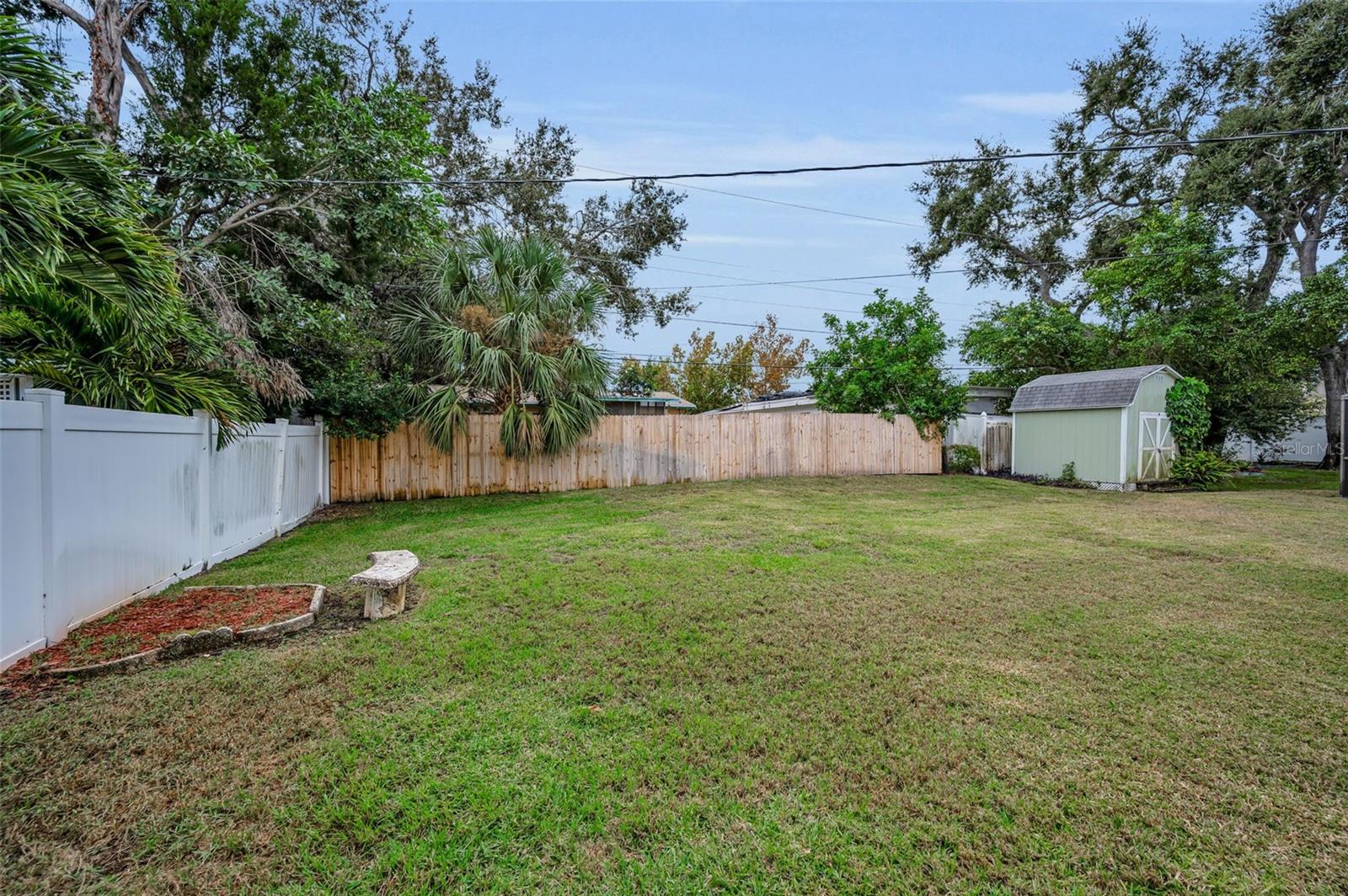 RIDGELAND CREST ESTATES ADD - Residential