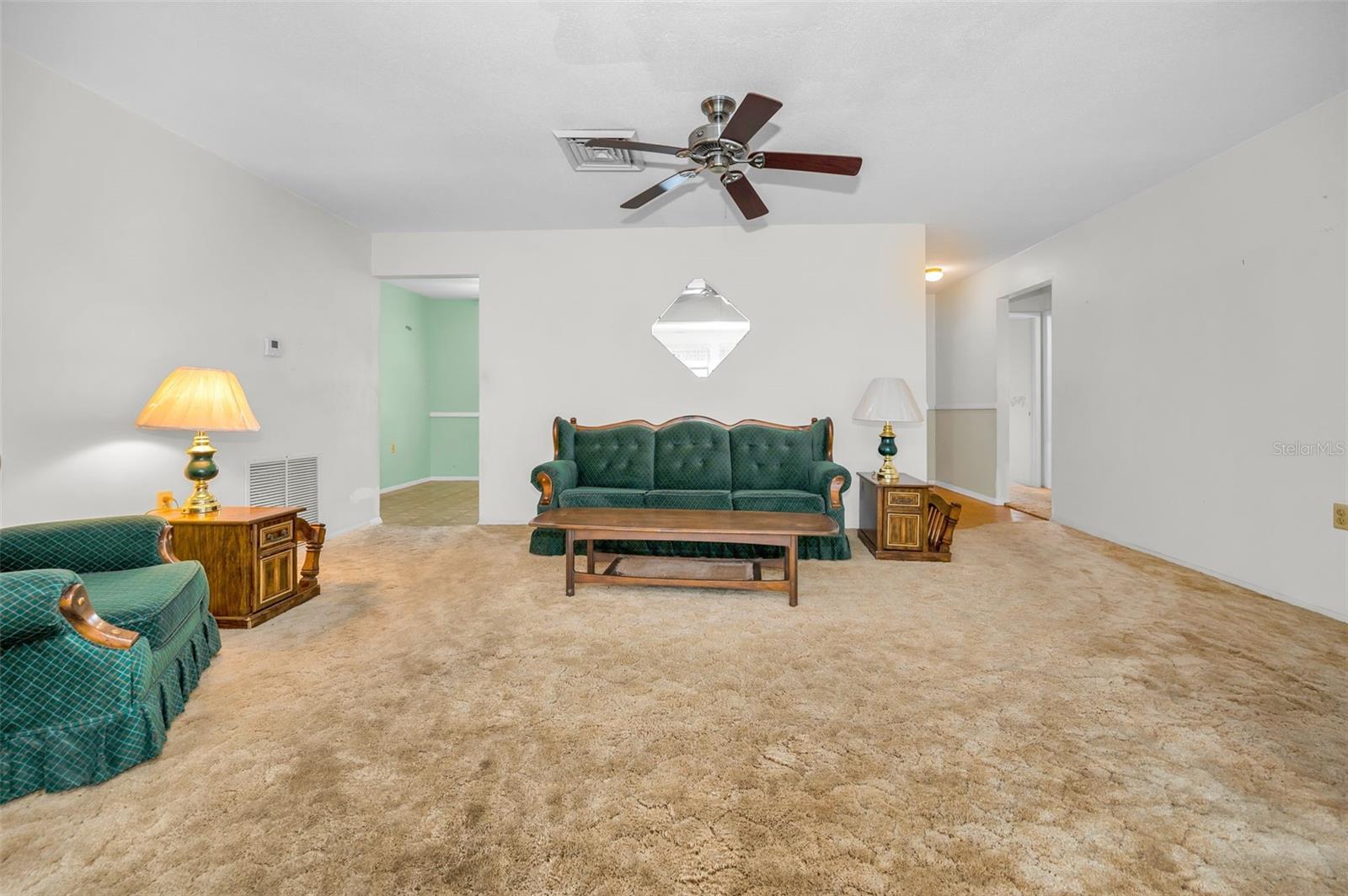 RIDGELAND CREST ESTATES ADD - Residential