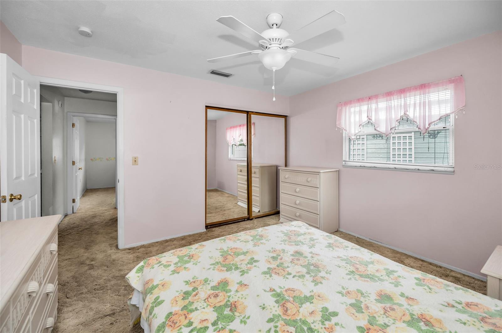 RIDGELAND CREST ESTATES ADD - Residential